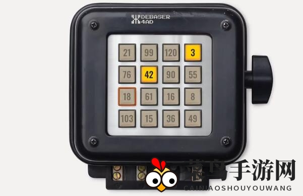 《失落记忆》第六章通关攻略