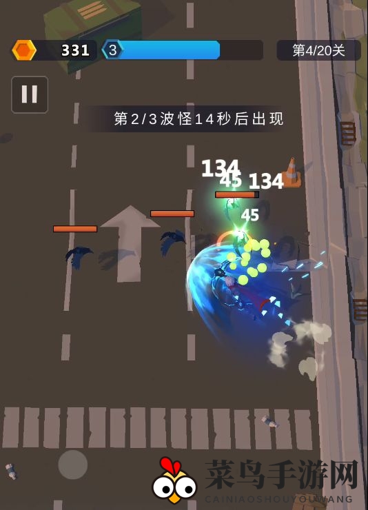 《幸存绿洲：突围》双刀流派技能搭配深度解析