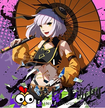 《奇门之上》角色介绍——柳慕樱