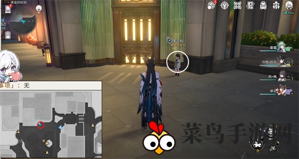 《崩坏：星穹铁道》艾迪恩代币获取攻略