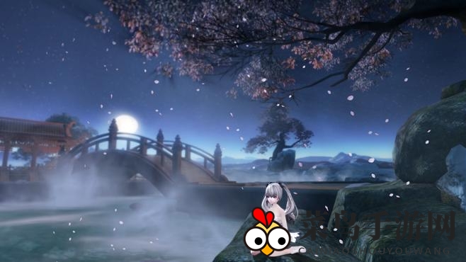 《天谕手游》拜师地点揭秘