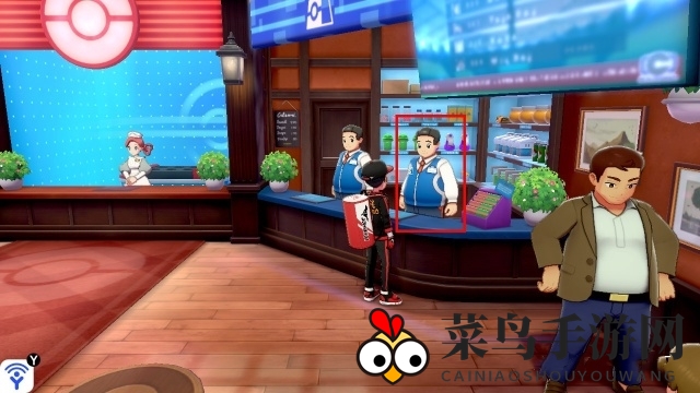 《宝可梦剑盾》努力值玩法攻略介绍