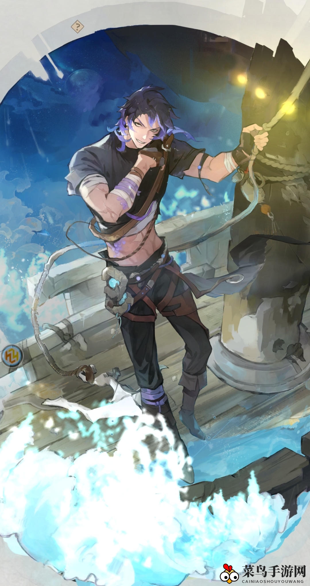 《失落四境》常用配队推荐