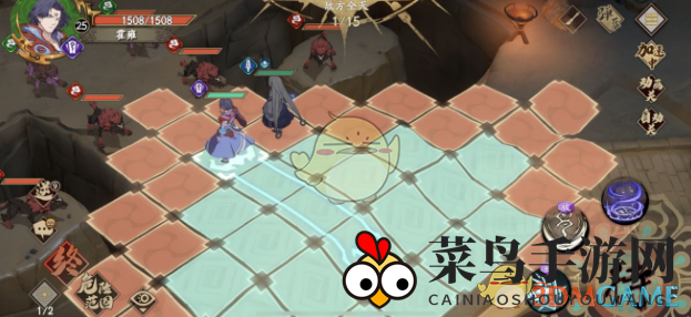 《天地劫：幽城再临》击败11名西夏军打法攻略