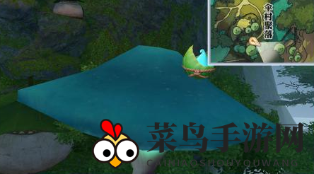 《天谕手游》隐秘的故事任务攻略