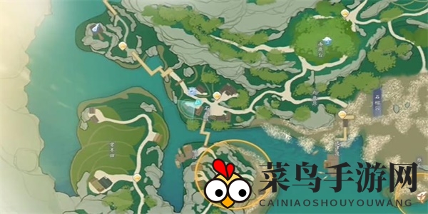 《射雕》风翅兜鑾获取攻略