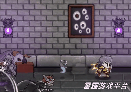 《失落城堡手游》巅峰对决攻略：揭秘怪物阵型，掌握制胜秘籍轻松通关