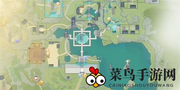 《射雕》瓦罐鸡收集方法介绍