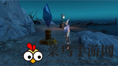 《天谕手游》冒险历程通世之门攻略