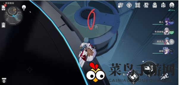 《崩坏：星穹铁道》让炮弹飞成就获得攻略