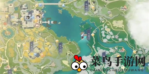 《射雕》红尘戏异香异气成就攻略