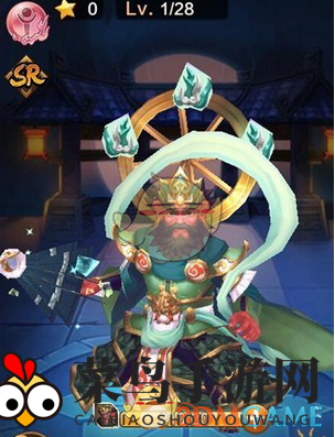 《封神召唤师》平民战术组合秘籍解读