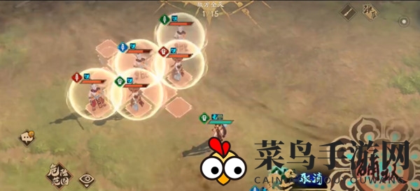 《天地劫：幽城再临》幻海迷城第六关通关攻略