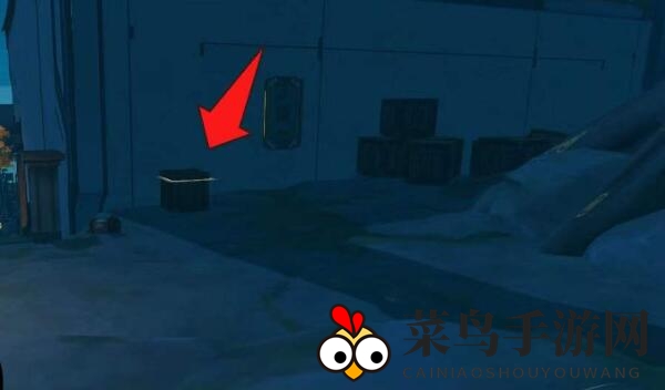 《崩坏：星穹铁道》绥园全地图宝箱位置一览