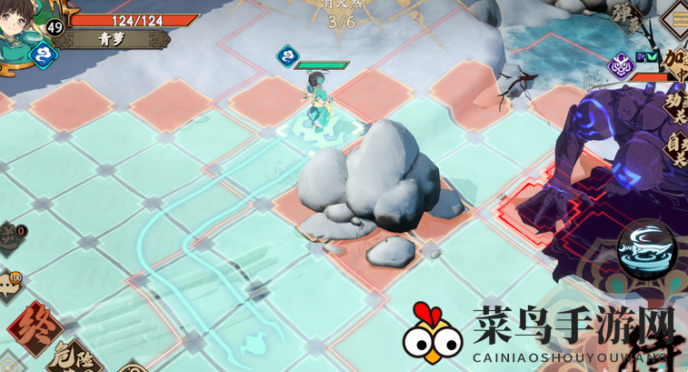 《天地劫：幽城再临》星槎支线通关秘籍