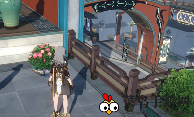 《崩坏：星穹铁道》2.4石中剑云中人成就达成攻略