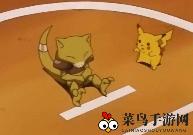 《宝可梦大探险》凯西召唤食物配方