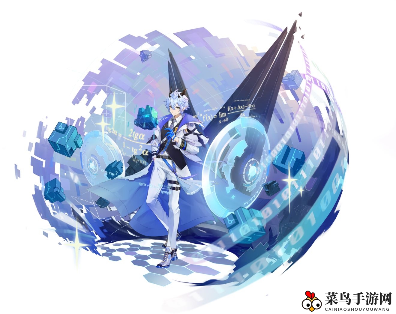 《奥奇传说手游》帝一鸣获取方法介绍