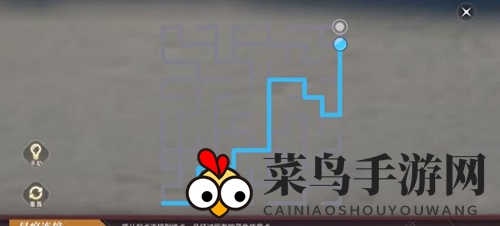 《天谕手游》星痕棋盘刘仲甫通关攻略