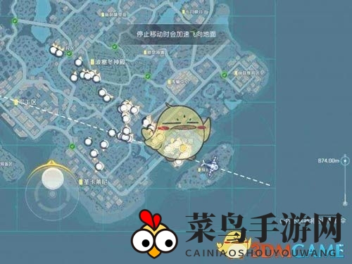 《孤岛先锋》武器组合攻略