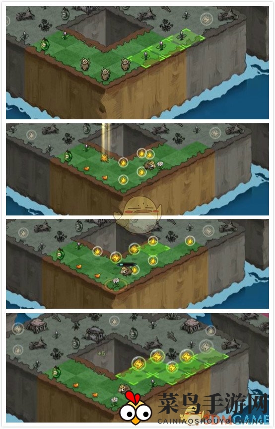 《宠兽萌消》第24关通关攻略