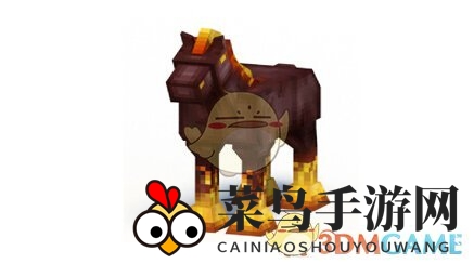 《奶块》遗忘之地坐标分享