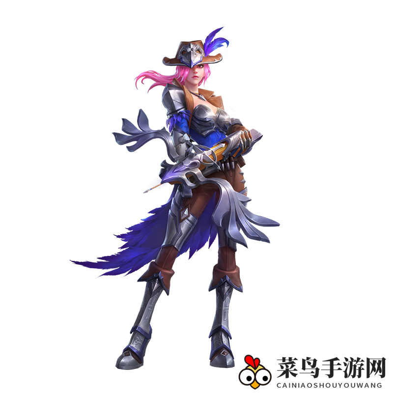 《孤岛先锋》全新资料片揭秘：神秘密林游侠罗宾技能亮点与传奇故事