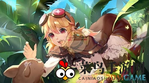 《姬魔恋战纪》孙尚香（苍星香）角色故事