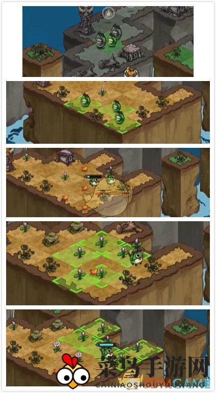 《宠兽萌消》第22关通关攻略