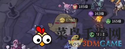 《异界原点传说：史莱姆不哭》金币获取方法一览