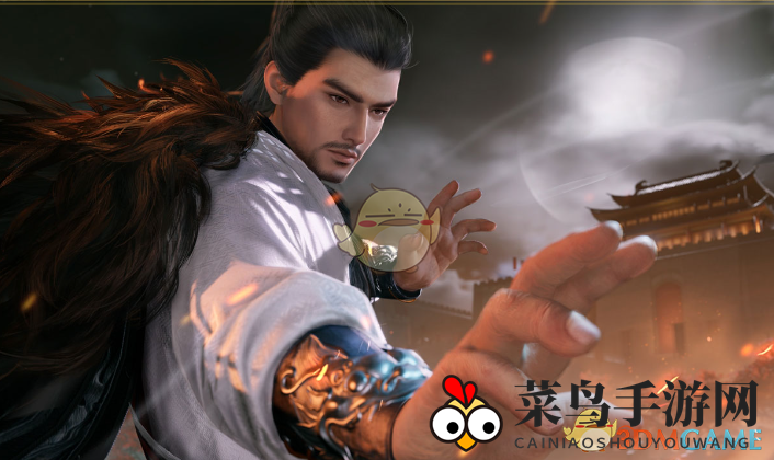 《射雕手游》氪金玩法建议