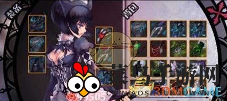 《妖刀少女异闻录》装备升级攻略揭秘：解锁战斗力养成技巧