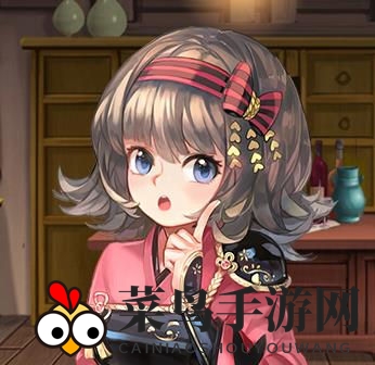 《姬魔恋战纪》魅力射击少女：马岱，艺术射击与战术智慧交织的追梦传奇