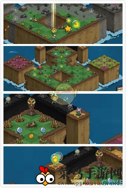 《宠兽萌消》第24关通关攻略