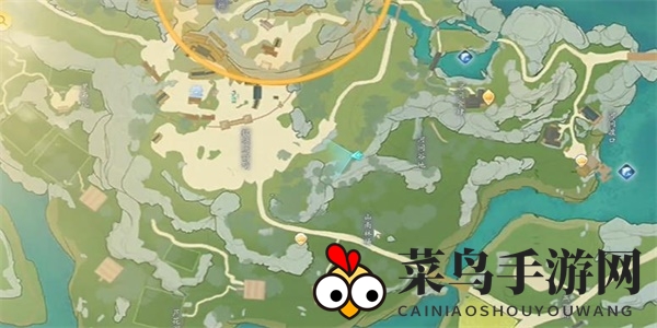 《射雕》吟咏志趣篇幽居深林攻略