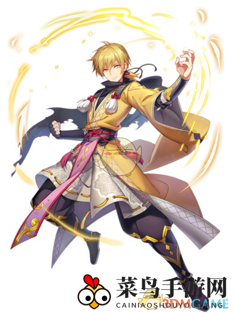 《妖神记》手游心魂套装之——雪魄系列心魂