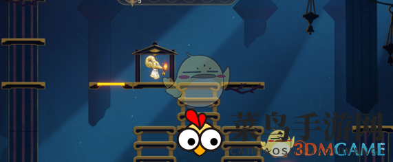 《崩坏：星穹铁道》悬锋城黄金替罪羊解谜攻略