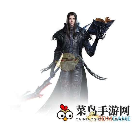 《天谕手游》流光职业揭秘