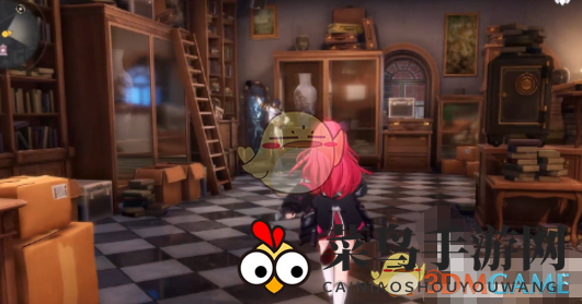 《异环》游戏类型介绍