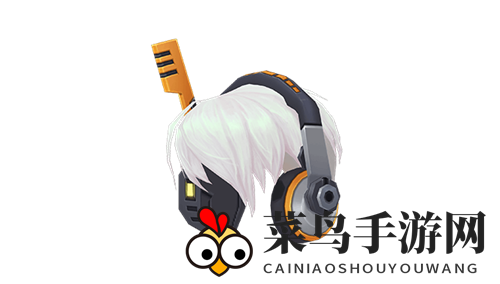 《孤岛先锋》全新侦查器曝光，战场视野升级，助你一统江湖