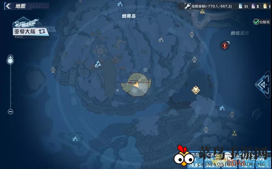 《幻塔》巨擎之手获取方法介绍