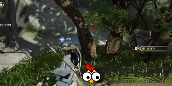 《射雕》枣饴甜思故乡成就达成攻略