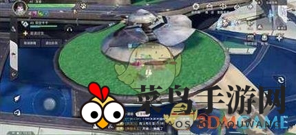 《天谕》手游公会驻地宝箱坐标位置大全