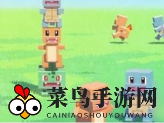 《宝可梦大探险》化石盔进化揭秘：高效技能搭配与培育攻略大公开