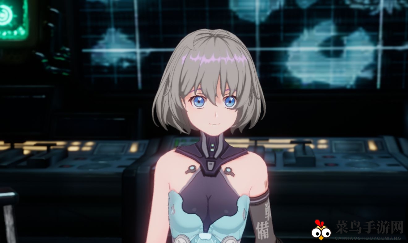 《幻塔》唐可可造型秘籍分享