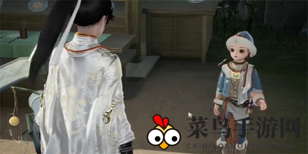 《射雕》薛涛笺收集攻略