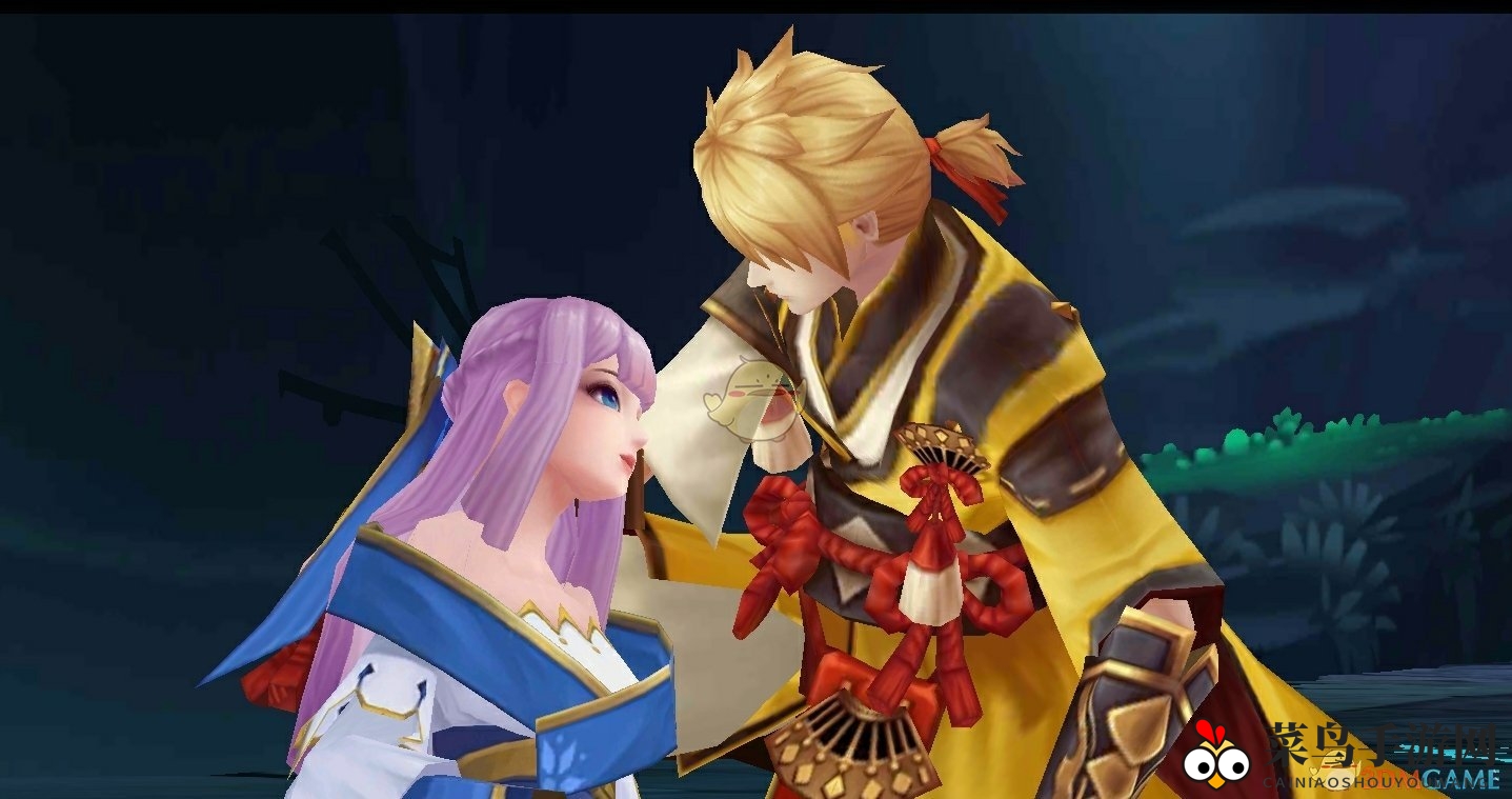 《妖神记》心海试炼揭秘：新手玩家轻松刷心魂，高效升级攻略大公开