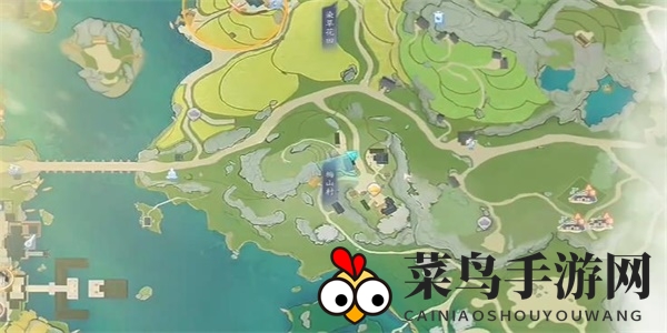 《射雕》世上哪来的鬼成就攻略