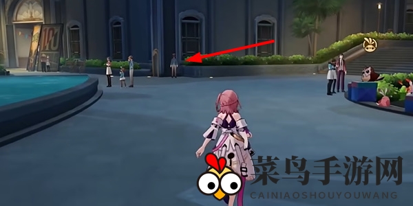 《崩坏：星穹铁道》2.6版本钟表把戏任务攻略