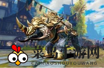 《太极熊猫3：猎龙》独到坐骑养成记，技术成就一切